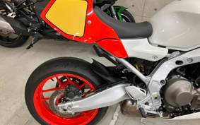YAMAHA XSR900 GP 2024 RN96J
