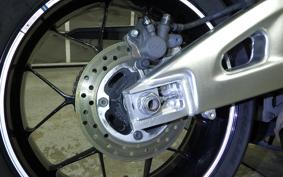 HONDA CBR600RR GEN 3 2013 PC40