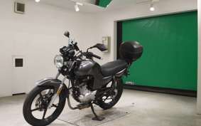 YAMAHA YBR125 2022