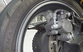 HONDA CB400SF 1996 NC31