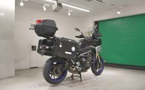 YAMAHA MT-09 Tracer GT 2020 RN51J