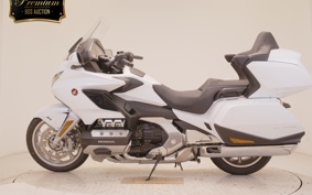 HONDA GL 1800 GOLD WING TOUR DCT 2026 SC79