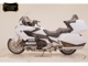 Фото Honda GL 1800 GOLD WING TOUR DCT 2026 с японского аукциона