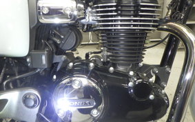 HONDA GB350C 2024 NC64