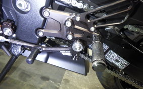HONDA CBR600RR 2024 PC40