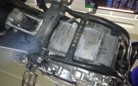 YAMAHA WR250X 2007 DG15J