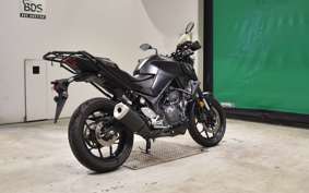 YAMAHA MT-03 ABS 2025 RH25J