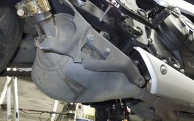 YAMAHA YZF-R25 2021 RG10J