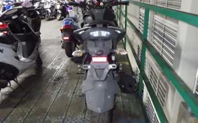YAMAHA FZ25 2022