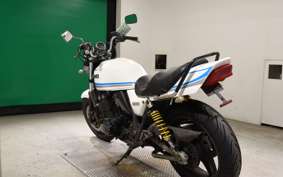 KAWASAKI ZRX-2 2001 ZR400E