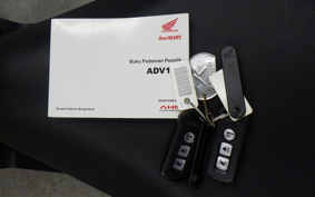 HONDA ADV150 2004
