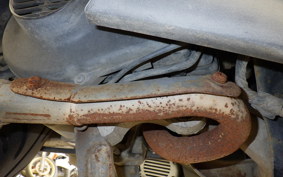 SUZUKI SEPIA RS CA1HB