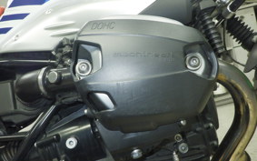 BMW R NINE T URBAN GS 2019