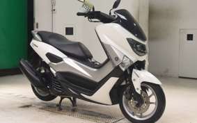 YAMAHA N-MAX 155 A 1999 SG50J