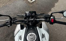 HONDA CB125 R JC79