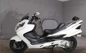 SUZUKI SKYWAVE 250M CJ45A