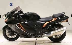 SUZUKI HAYABUSA Gen.3 2021 EJ11A