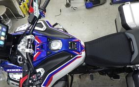 BMW R1300GS Adventure 2025