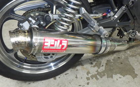 KAWASAKI ZEPHYR 1100 1998 ZRT10A