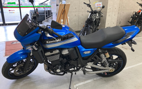 KAWASAKI ZRX1200 DAEG 2014 ZRT20D