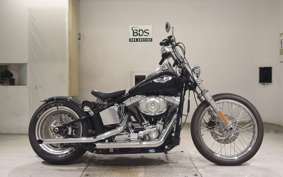 HARLEY FLSTN 1580 2009