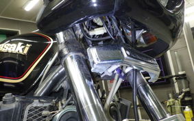 KAWASAKI ZRX-2 1996 ZR400E