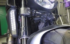 DUCATI DIAVEL Stripe 2014