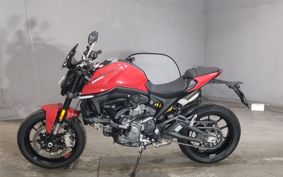 DUCATI MONSTAR PLUS 2025 4M00A