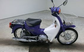 HONDA C110 SUPER CUB JA07
