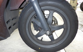 HONDA LEAD 125 JF45