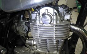 YAMAHA SR400 Gen.3 2007 RH01J