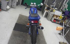 SUZUKI GOOSE 350 1992 NK42A