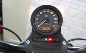 HARLEY XL883R 2014 CS2