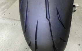 KAWASAKI NINJA ZX-6R A 2024 ZX636J