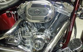 HARLEY FLSTSE 1800CVO 2012