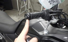 HONDA 400X 2024 NC56