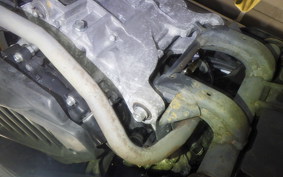 HONDA LEAD 125 2004 JF45