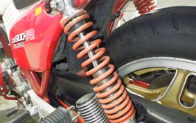 HONDA CB900F 2025 SC01