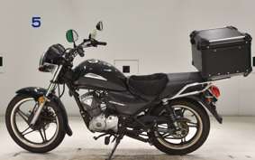 HONDA CBF125T