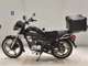 Фото Honda CBF125T с японского аукциона