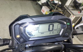 KAWASAKI KLX230ｼｪﾙﾊﾟ 2012 LX232A