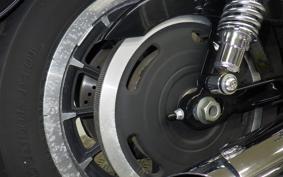HARLEY L1200LI 2010