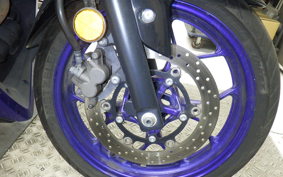 YAMAHA YZF-R25 RG43J