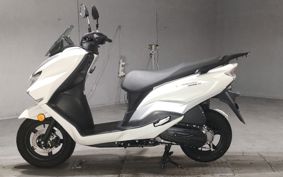 SUZUKI BURGMAN STREET 125EX EA23M
