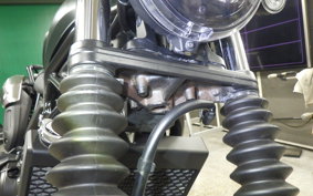 HONDA CL500 2024 PC68