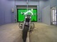 Фото Harley FLSTF 1580 2007 с японского аукциона