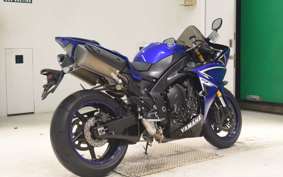 YAMAHA YZF-R1 2010