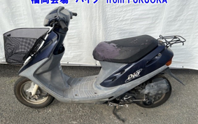 HONDA DIO