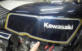 KAWASAKI ZEPHYR 750 1991 ZR750C