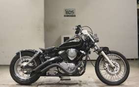 YAMAHA DRAGSTAR 250 VG05J